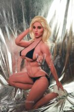 High quality and durable love doll